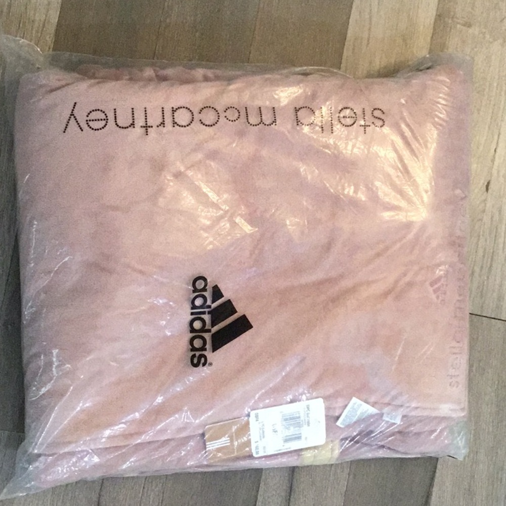 Stella McCartney Adidas beach towels